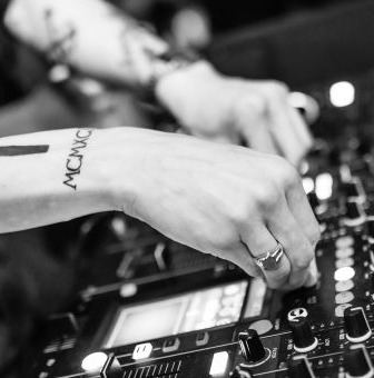 Jens Henkel DJ Jens Henkel